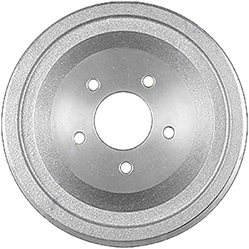 Image of Bendix Premium PDR0742 Rear Brake Drum for Ford Explorer 2003-2001, Explorer Sport Trac 2003-2001