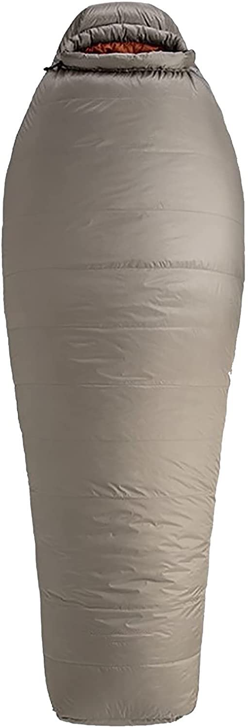 Camping Sleeping Bags Climbing Series Sleeping Bag Winter Warm Sleeping Bag Mountaineering Camping Thicken Easy to Storage and