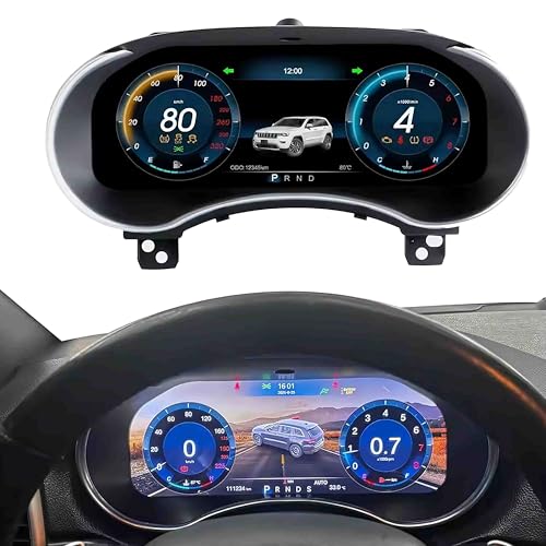 fW^[^[, 12.3C` LCD fBXvC, _bW fS 2014-2018NΉ, fW^NX^[ Xs[h[^[, o[`RbNsbg [sAi]