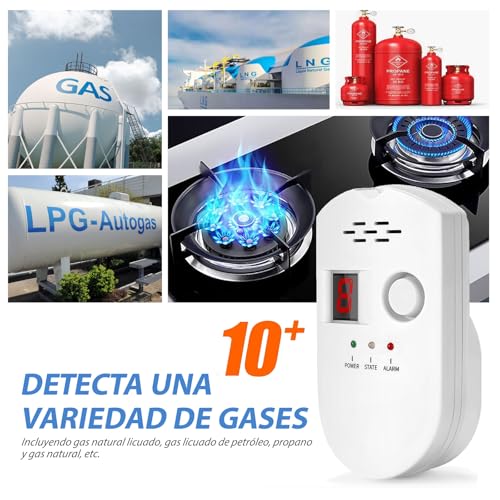 Catálogo para Comprar On-line Gas butano al mejor precio. 19 Imagen adicional