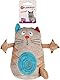 Flamingo KS CATZA Katze BEIGE 21x10x20CM