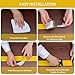 NWGW Heavy Duty Aluminum Foil Anti-Slip Tape 4