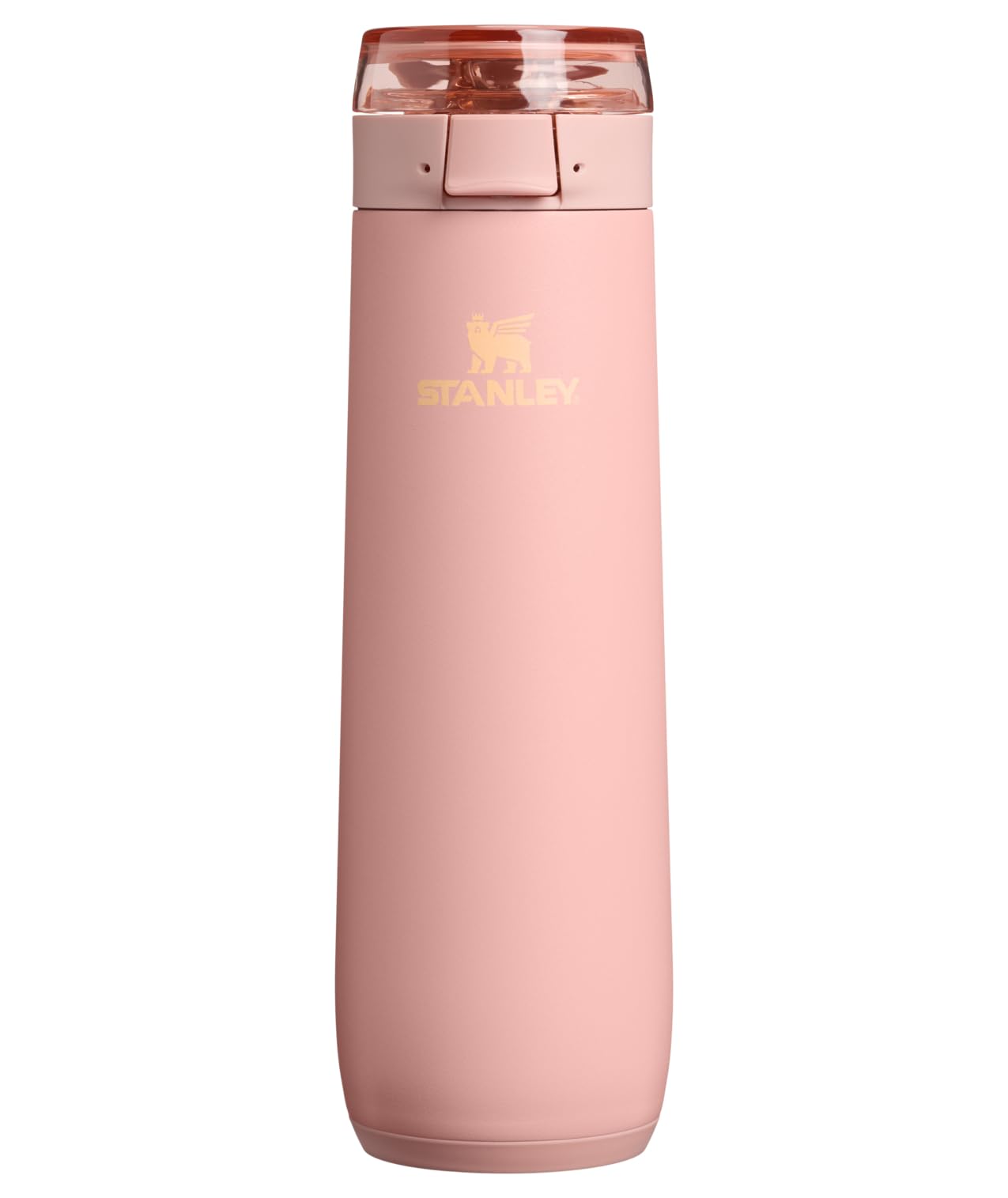 Amazon.com: STANLEY Flowstate Spring Bottle, 20 oz, Peach Rose