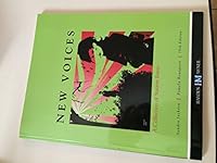 New Voices: A Collection of Student Essays 0738035971 Book Cover