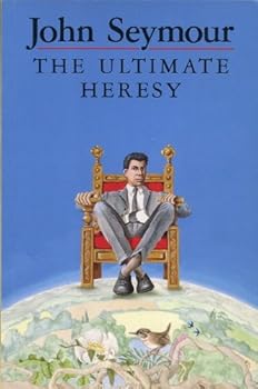 Paperback The Ultimate Heresy Book