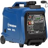 Westinghouse iGen4000c