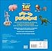 Pop-Up Peekaboo! Disney Pixar Toy Story