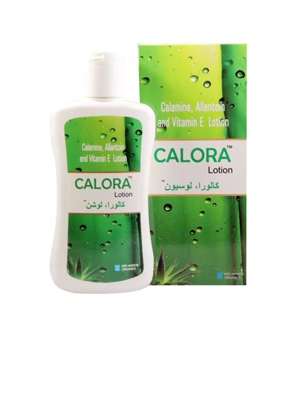 Calora Lotion 100 mL