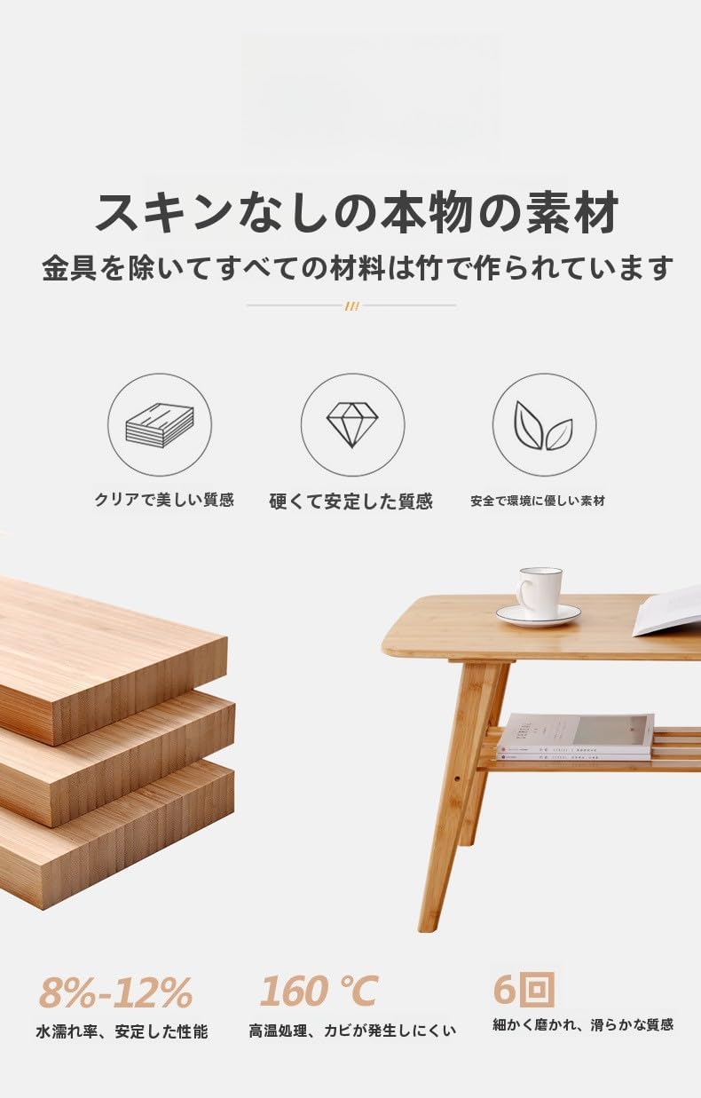 asimocrafts ステンレス串 6本 ケース付き asimocrafts ステンレス串 6