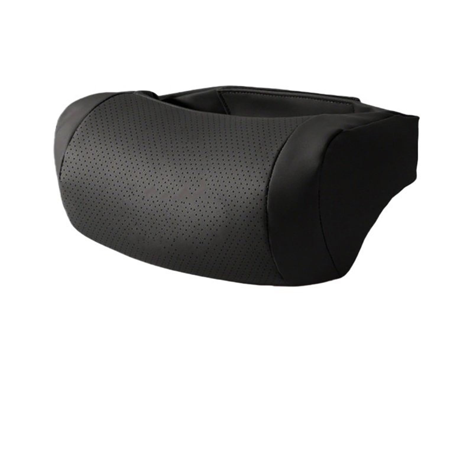 appui-tête de siège auto Appui-tête de siège voiture en coton à mémoire forme, oreiller cervical, accessoires d'intérieur automobile(-030-Headrest)