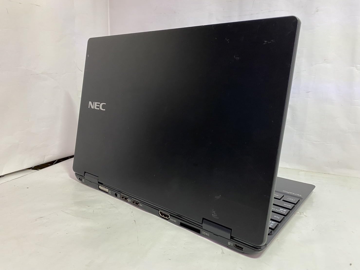 Amazon.co.jp: 【中古パソコン】VersaPro VKT13/H-4 (PC-VKT13HZG4 
