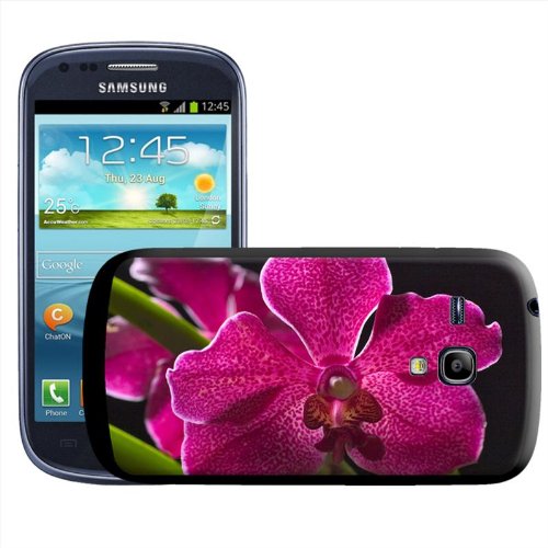 Fancy a Snuggle - Cover Posteriore Rigida a Scatto...