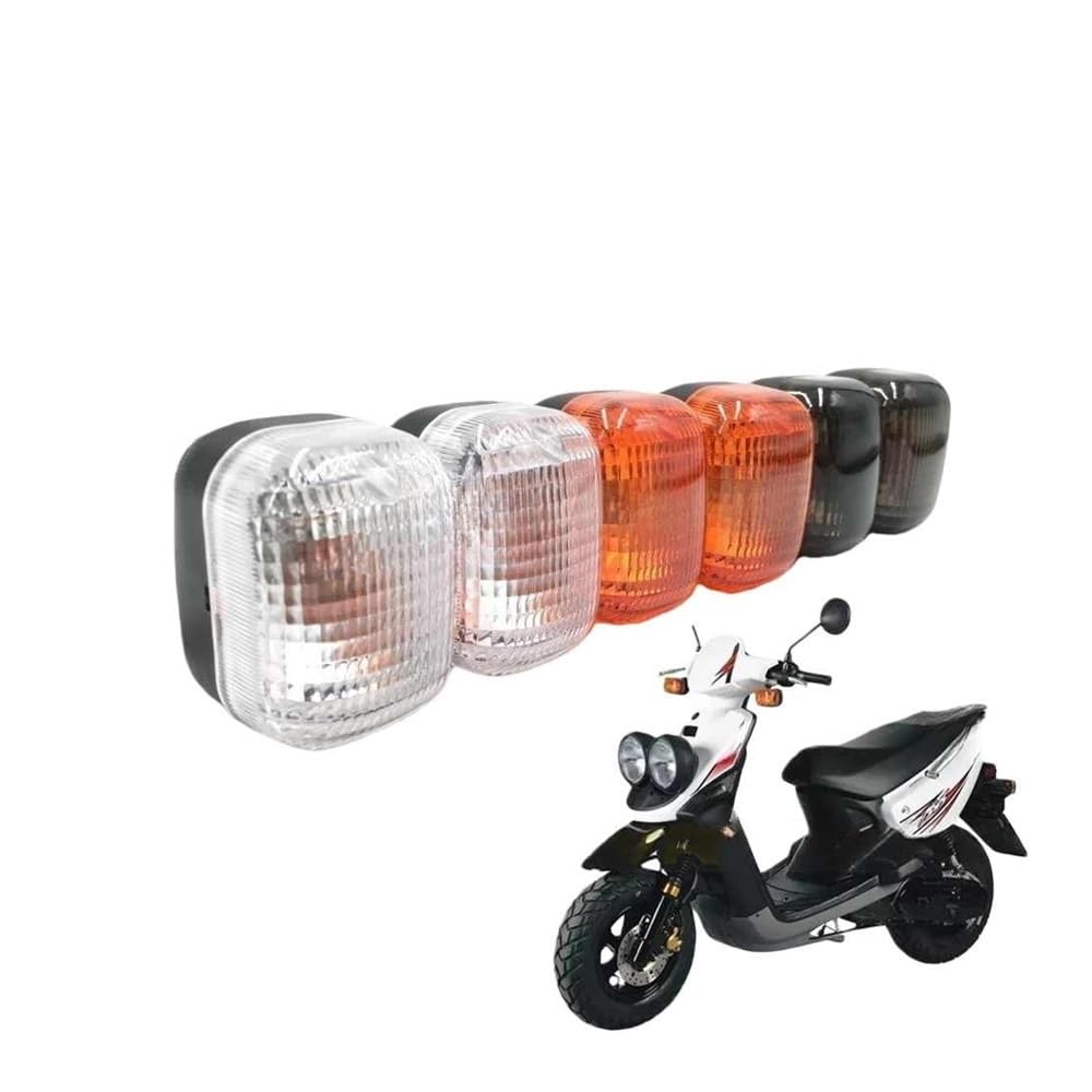 Indicatori Per BWS 50 100 125 Per Zuma/50f/50 FX Per | Indicatori Di Direzione Degli Del Motociclo Accessori Modificati Per BWS 50 100 125 Per Zuma/50f/50 FX Per Zuma BWS100