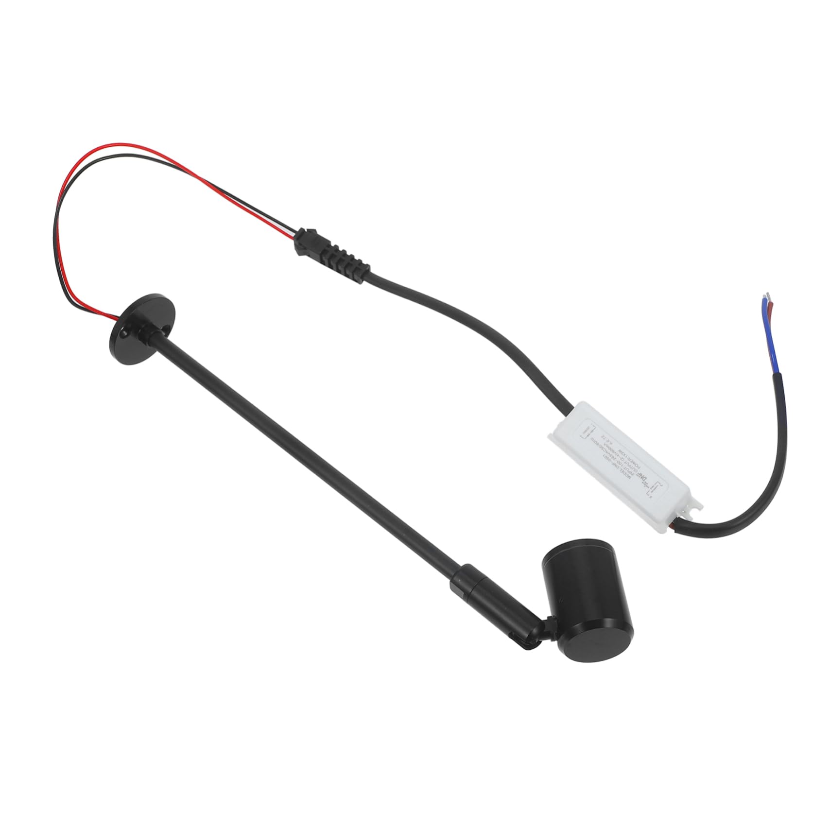 Mipcase LED Small Spotlight for Jewelry Display Cabinet Light Natural Indoor Lighting Home Decor Durable and Energy Efficient for Showcases and Closets