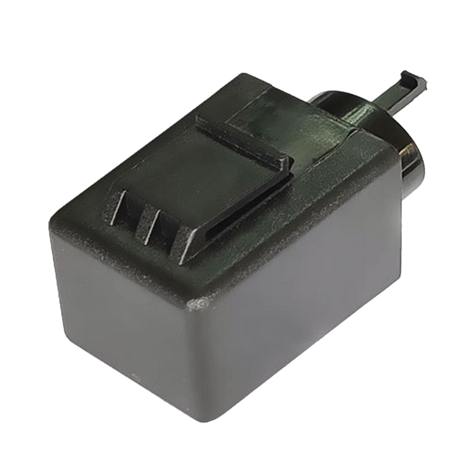 UJEAVETTE Flasher Relay Replacement 12V Universal 3 Pin for LED Turn Signals-image-10