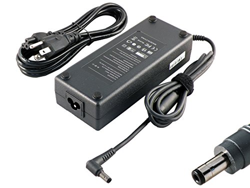 Itekiro 120W Ac Adapter For Lenovo Y410P; Lenovo Adp-120Lh B, Pa-1121-16, Pa-1211-04Li, 36001684, 36001718, 36002031, 36002079, 36200400, 36200403, 41A9732, 41A9733, 41A9734, 57Y6547, 57Y6549, 57Y6556 #TOP1
