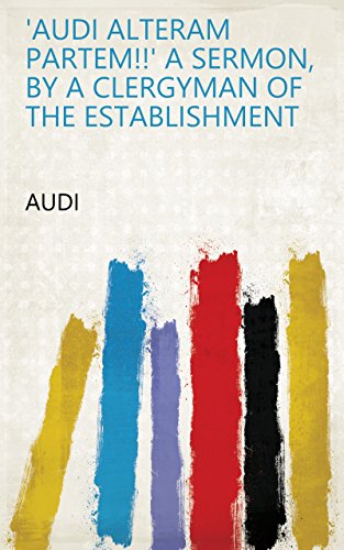 Audi alteram partem