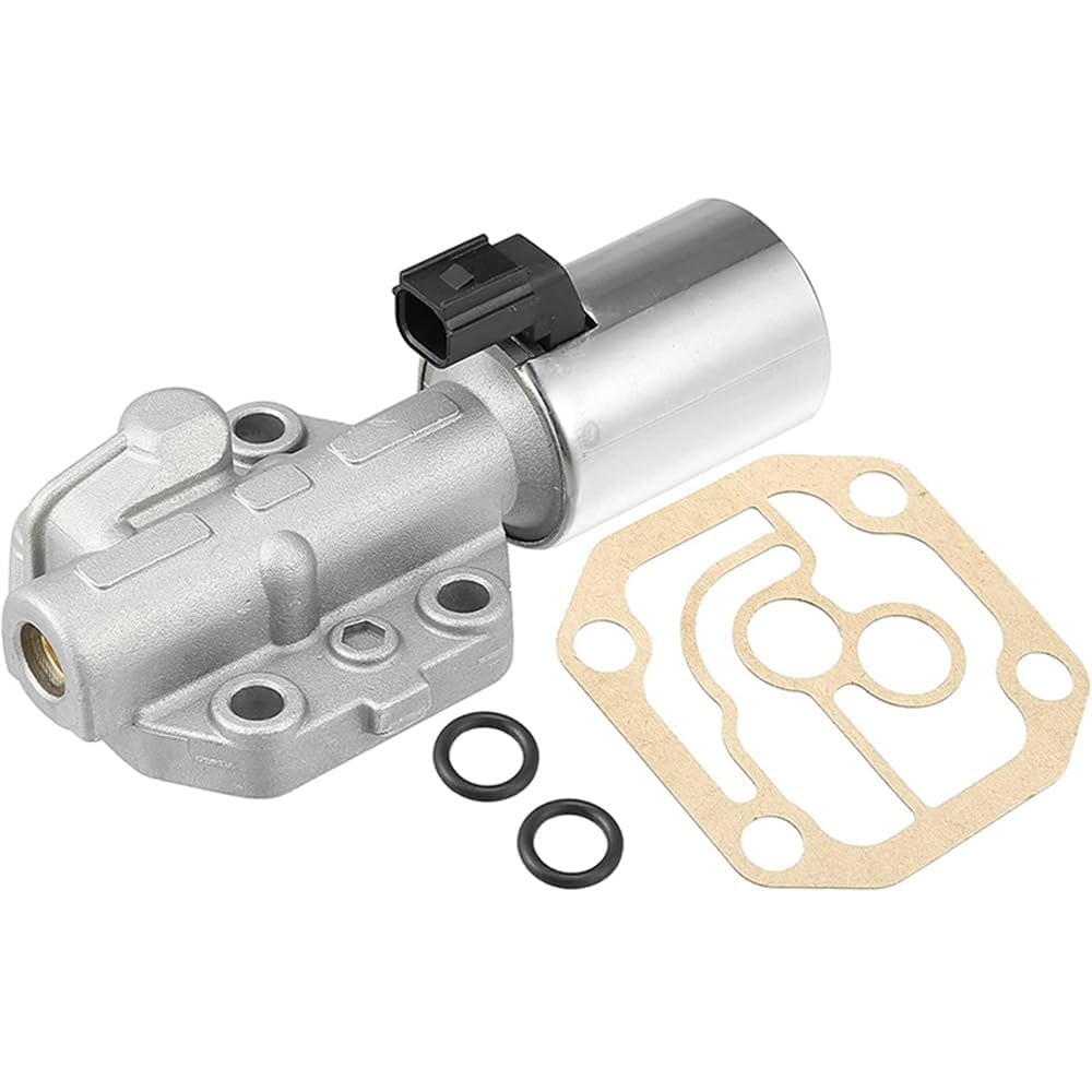 ナビジョン　レチノアドレス Amazon.co.jp: トランスミッションリニアソレノイドバルブ