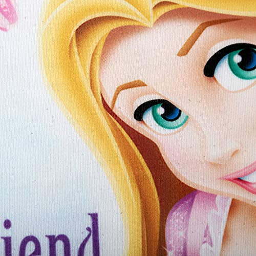 Image of Disney Princess Girl's T-Shirt