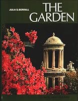 THE GARDEN an Illustrated History from Ancient Egypt to the present day B00BK6V1KQ Book Cover