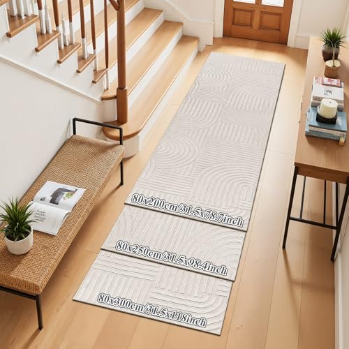 Tapis de passage cuisine pour protéger le sol et sécuriser vos pas - 8