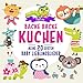 Backe Backe Kuchen - Teil 6 : Meine 20 ersten Baby Lieblingslieder