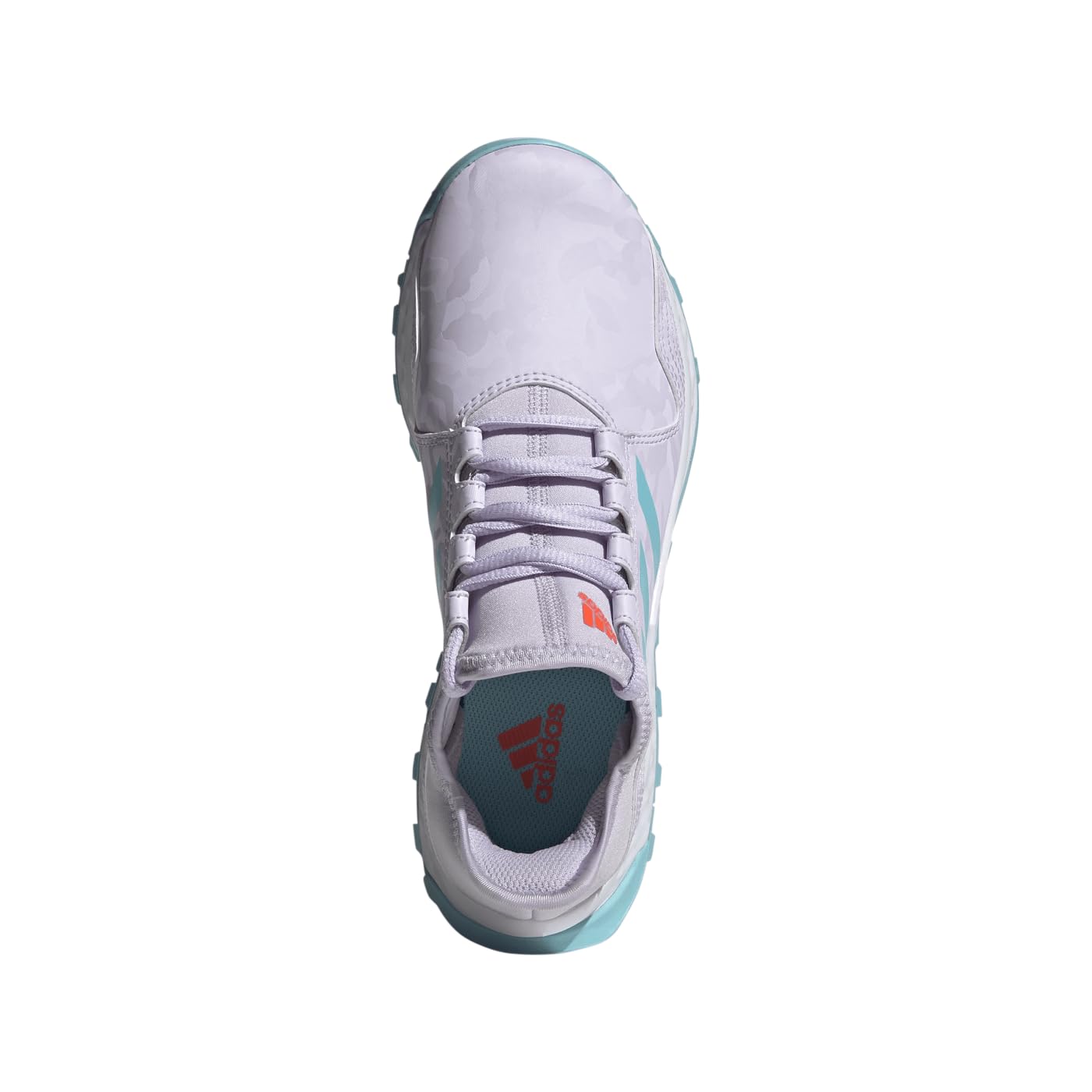 adidas Unisex Kids Hockey Youngstar Schuh