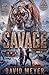 Savage (Apex Predator) (Volume 2)