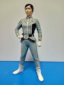 ビリケン商会 ウルトラ警備隊 アンヌ隊員 ソフビ ウルトラセブン ガレージキット クールガール ウルトラ警備隊 友里アンヌ隊員 タカラ | てん