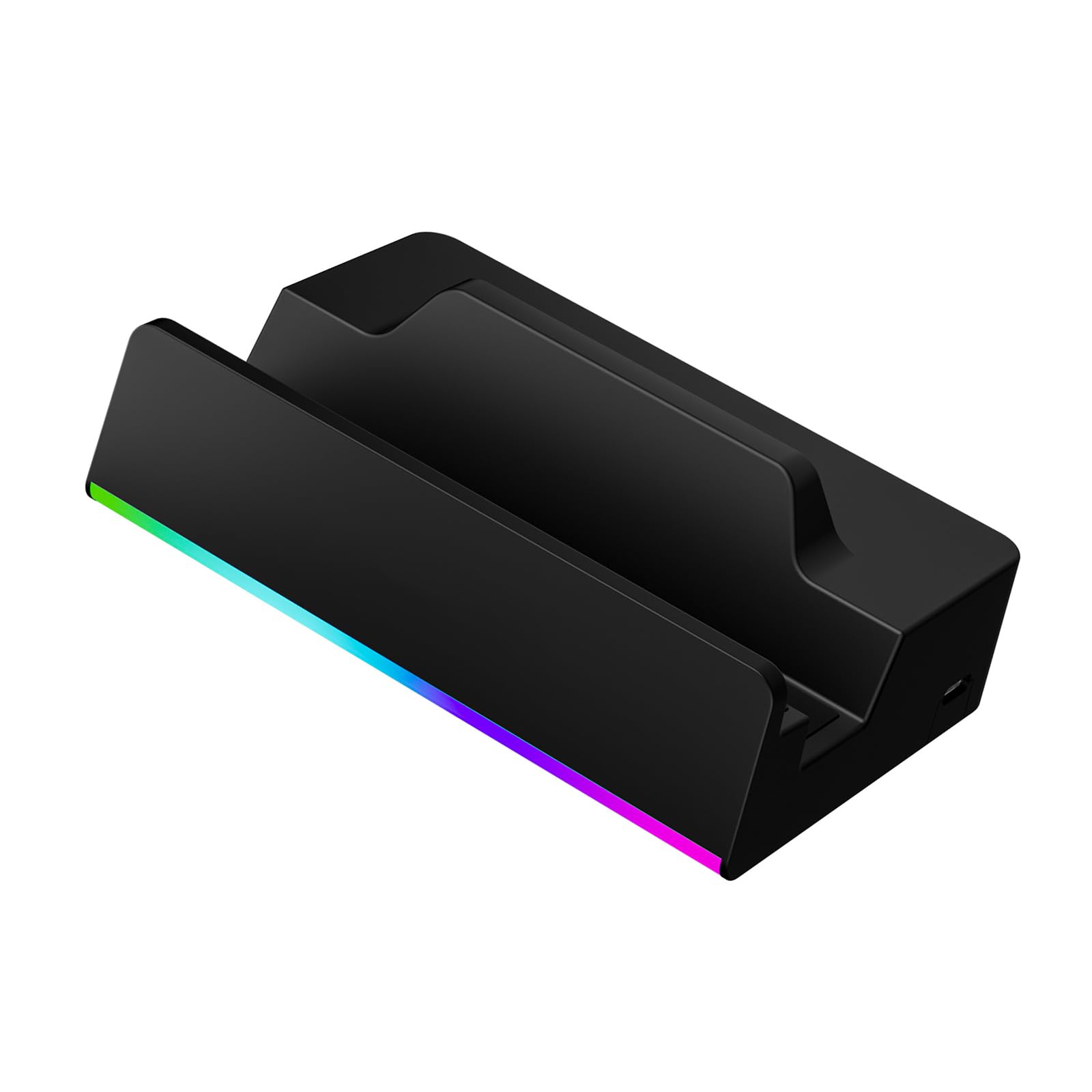 Stacja dokująca do konsoli do gier X, w tym wyjście wideo 4K przy 120 Hz, Ethernet USB 3.2 i chłodzenie ładowania