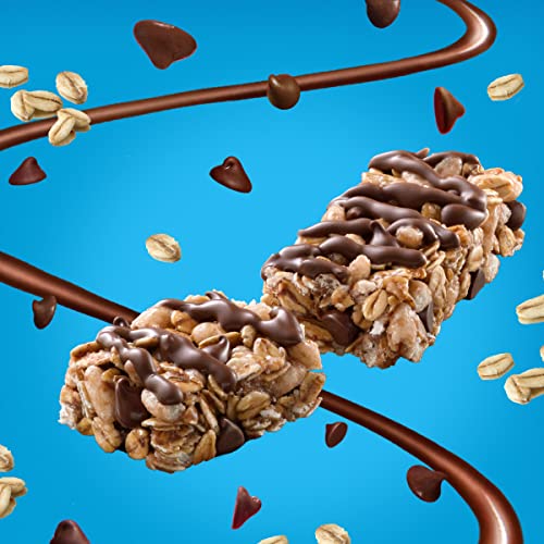 Fiber One DCS-3647 Chewy Bars, Oats & Chocolate, Fiber Snacks thumb #4