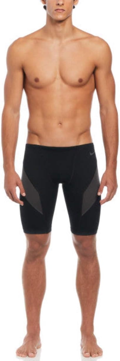 Nike Vex Jammer Male Black 38