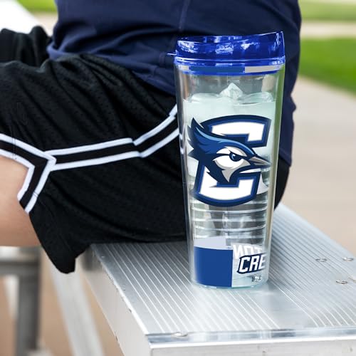 Image of Rico Industries NCAA Double Wall Tritan Tumbler 16oz or 22oz