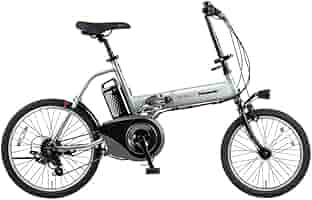 Amazon | パナソニック 電動自転車 アシスト自転車 2023年 オフ