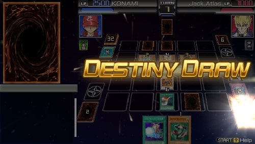 Miniatura 10 de Yu-Gi-Oh! 5D's Tagforce 4