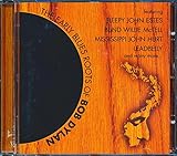 Vol. 4-Blues Roots of Bob Dyla