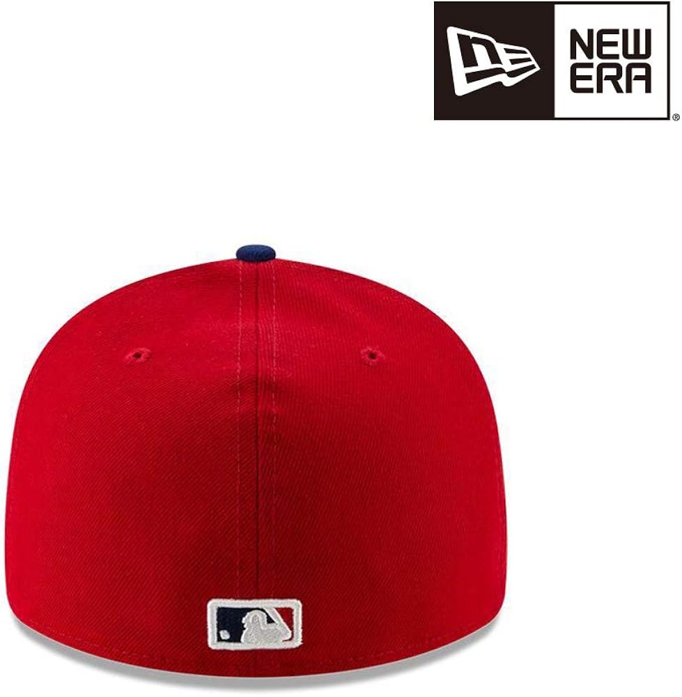 Amazon | [ニューエラ] LP 59FIFTY MLBオンフィールド フィラ