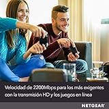 Netgear EX7300