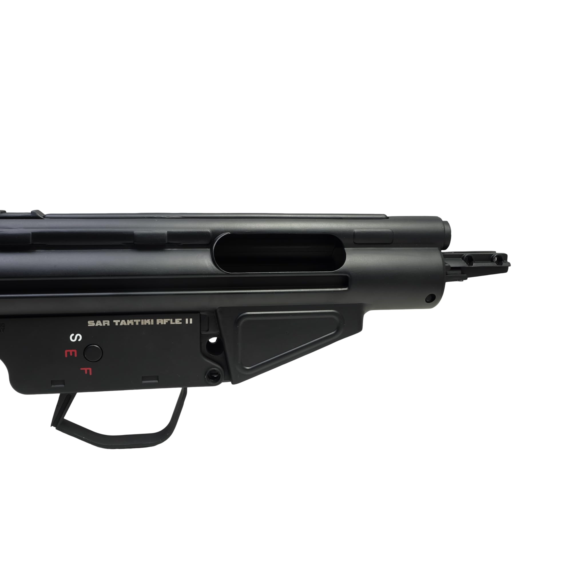 Amazon | 【Classic Army】G3対応 ノーマーキング メタルレシーバー