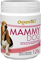 MAMMY DOG 120G