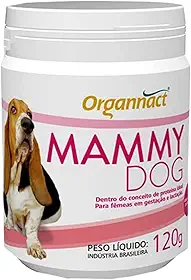 MAMMY DOG 120G