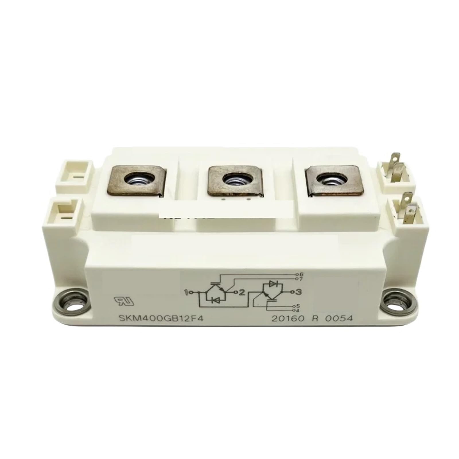 SWEWDSQG SKM400GB12F4 transistor Module