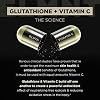 TERRA ELMNT Liquid Collagen and Glutathione Bundle