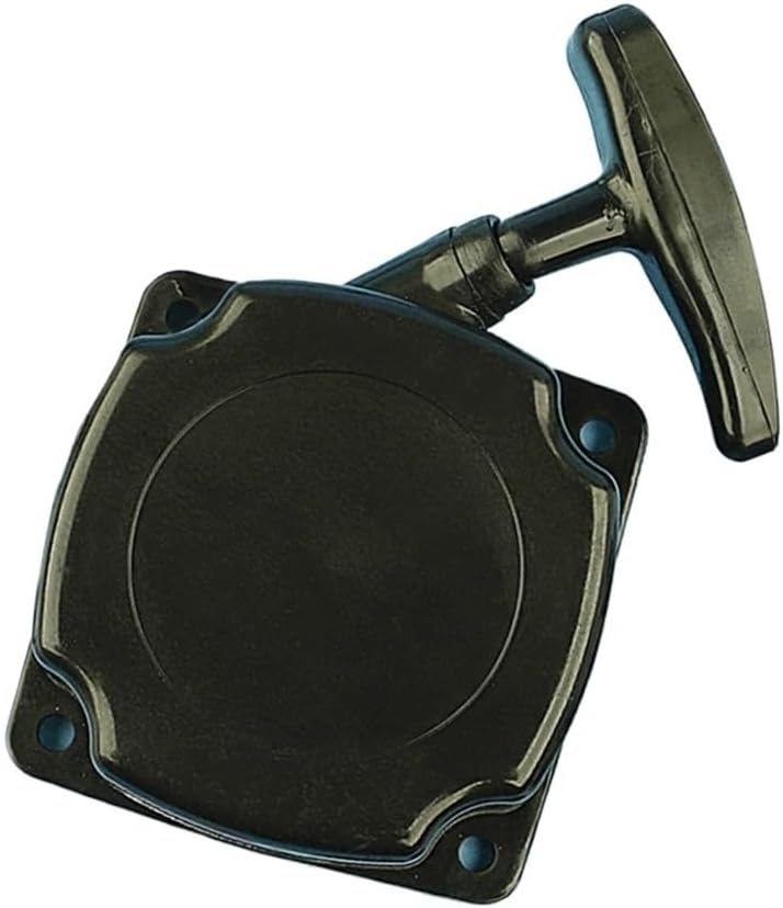 Recoil Pull Starter Fit for Brush Cutter Engine 40-5 44-5 33cc 36cc 43cc 49cc 52cc Lawn Mower