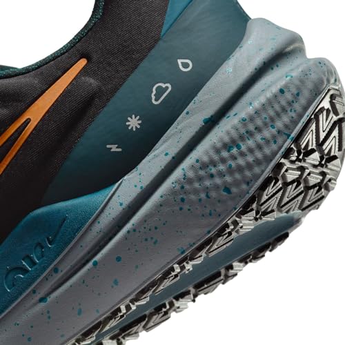 Image of Nike Air Winflo Shield, Low Men | Road Running Shoes