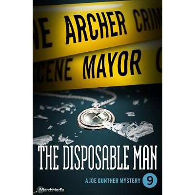 The Disposable Man