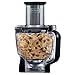 Nutri Ninja Mega 1200 Watts Kitchen System, Blending and Food Processing, 1 Base 2 Functions Auto-iQ Technology
