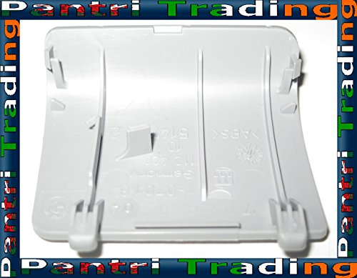 Tapa enchufe OBD BMW E88 E81 E82 E87 flap protector original 51437144970 2