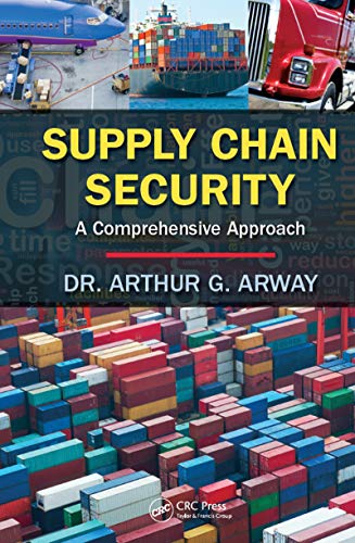 Supply Chain Security: A Comprehensive Approach