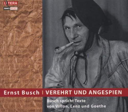 Verehrt und Angespien